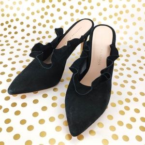 LOEFFLER RANDALL LANGLEY HEELS
